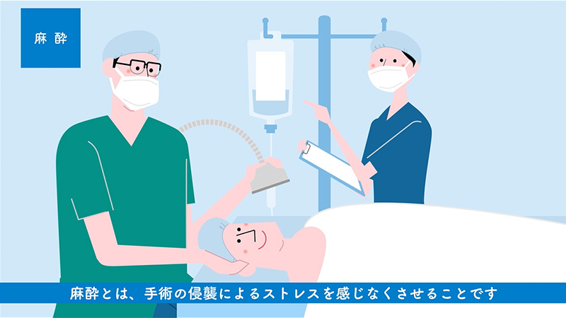 それはどんな感じですか？