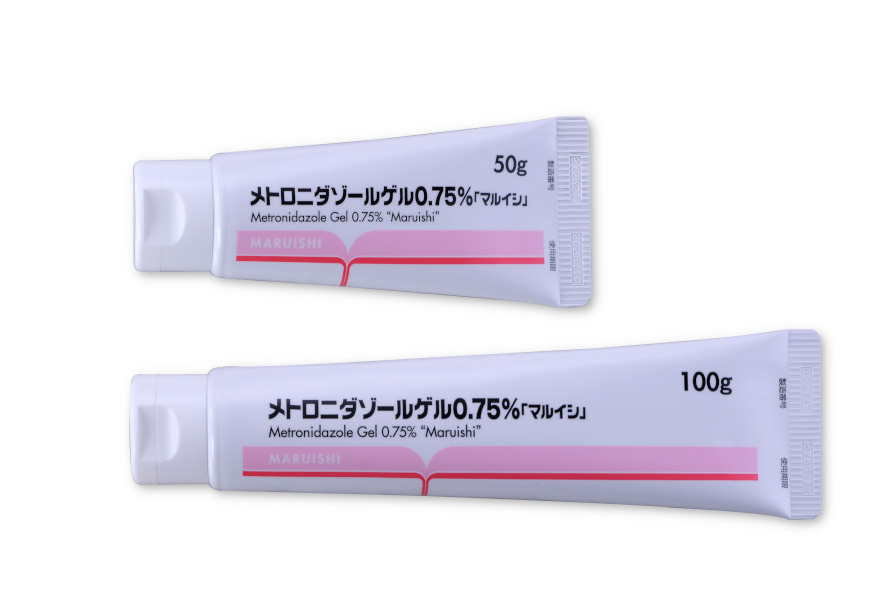 50g・100gチューブ写真