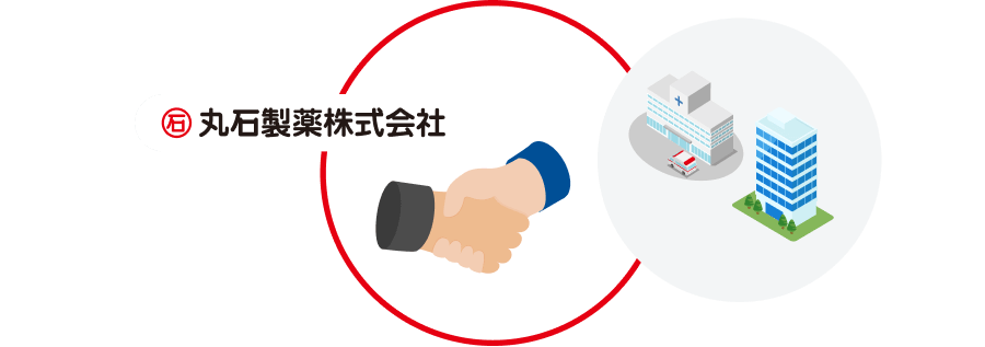 丸日国株式会社