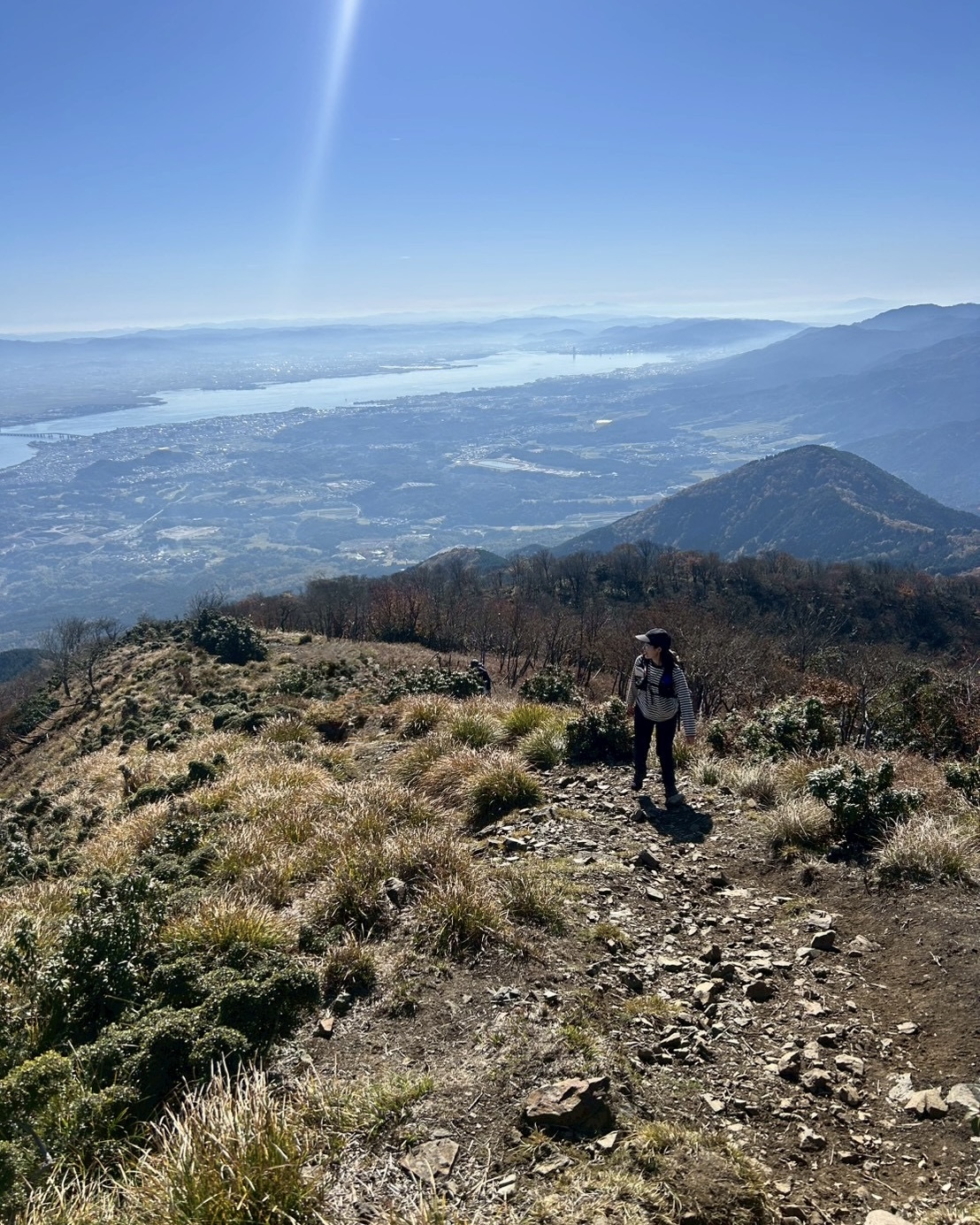 アウトドアもインドアも、人との関わりを大事にしたいですね！