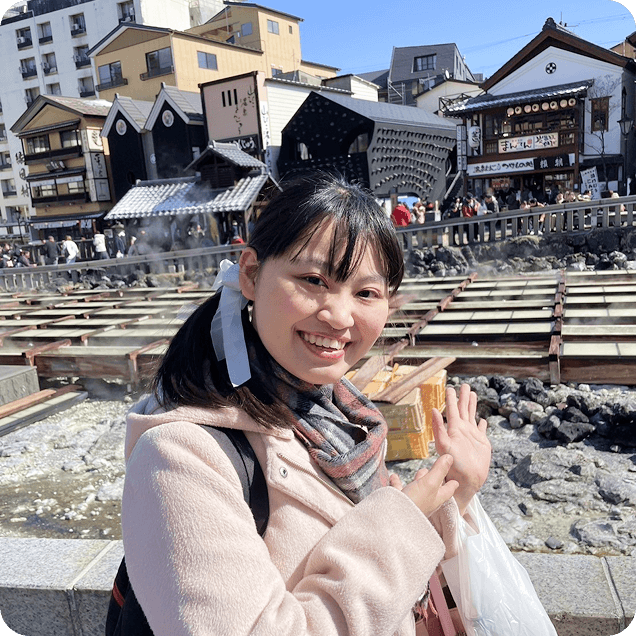 ミュージカル観劇のために遠征も楽しみます！