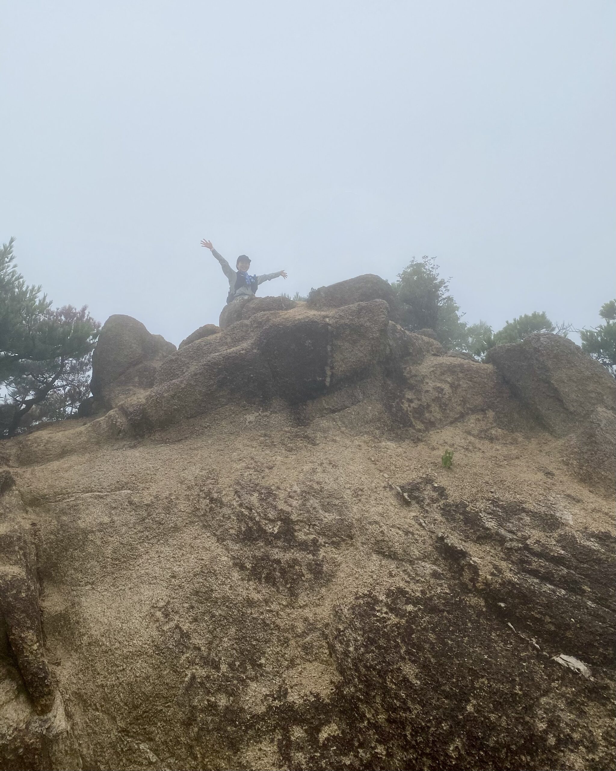 アウトドアもインドアも、人との関わりを大事にしたいですね！