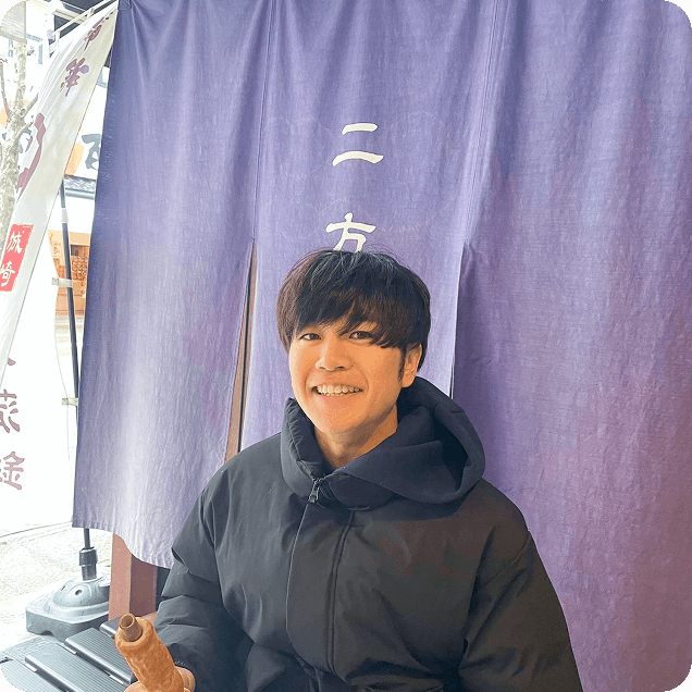 テニスやゴルフでリフレッシュしています！